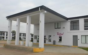 Red Roof Inn Houston - Jersey Village